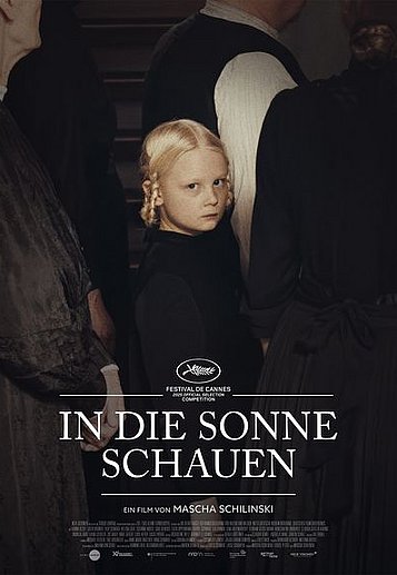 Filmplakat des Films IN DIE SONNE SCHAUEN - SK