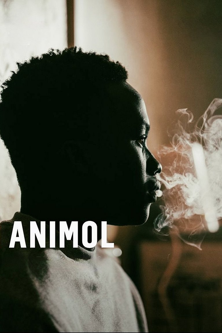 Filmplakat des Films ANIMOL