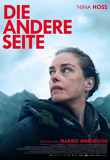 Filmplakat des Films Die andere Seite