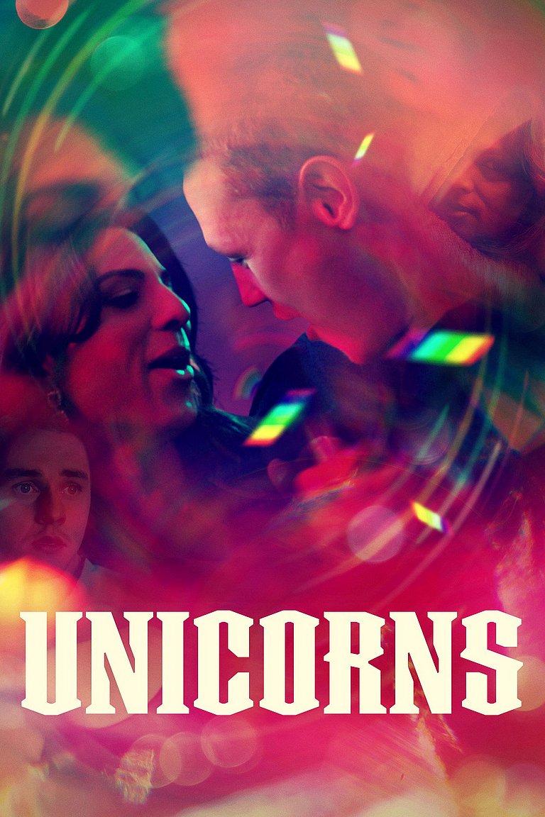 Filmplakat des Films UNICORNS