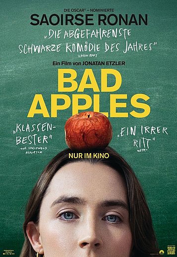 Filmplakat des Films Bad Apples