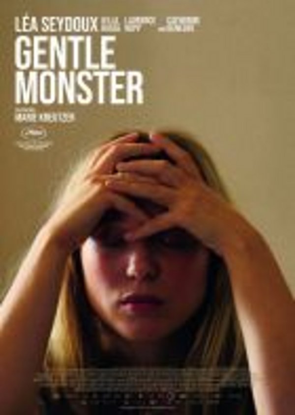 Filmplakat des Films Gentle Monster - Podiumsdiskussion
